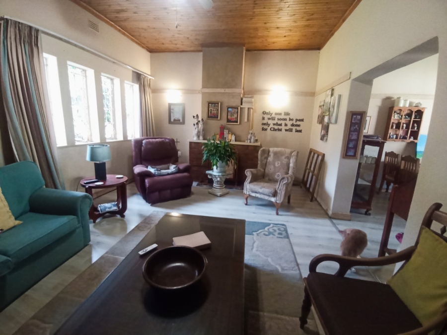 3 Bedroom Property for Sale in Potchefstroom North West